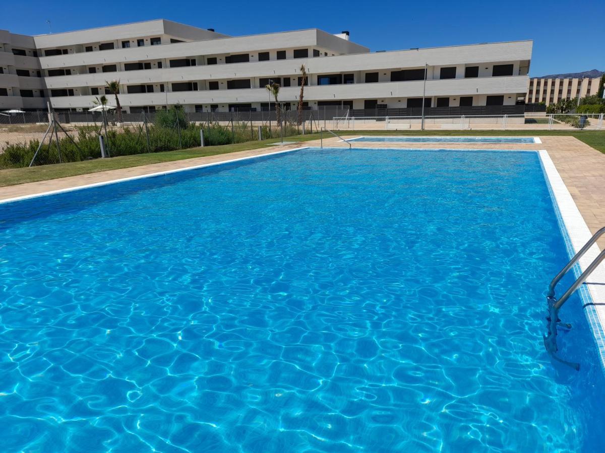 Ca La Cristina - 5 plazas 2 habitaciones piscina y jardín L'Ametlla de Mar Exterior foto
